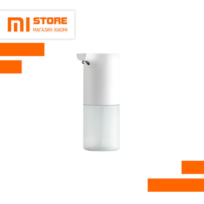 Сенсорная мыльница Mijia Automatic Foam Soap Dispenser