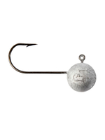 Джиг-головка Lucky John MJ ROUND HEAD 9.0г крючок №2 (25шт.в упк.)