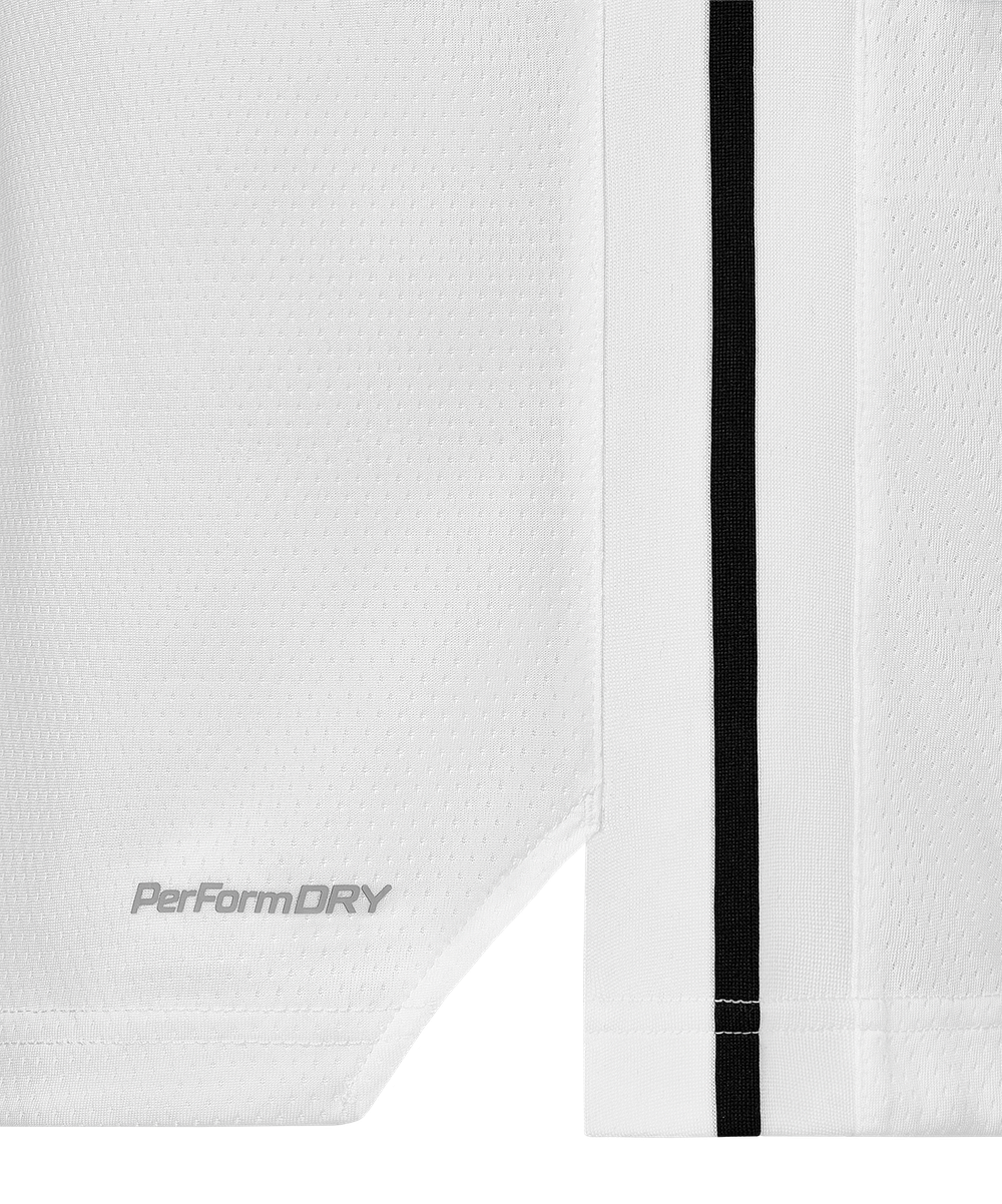 Майка баскетбольная JÖGEL DIVISION PerFormDRY Jersey 00, белый