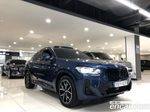 BMW X4 (G02) xDrive20d M Sports (09.2022)