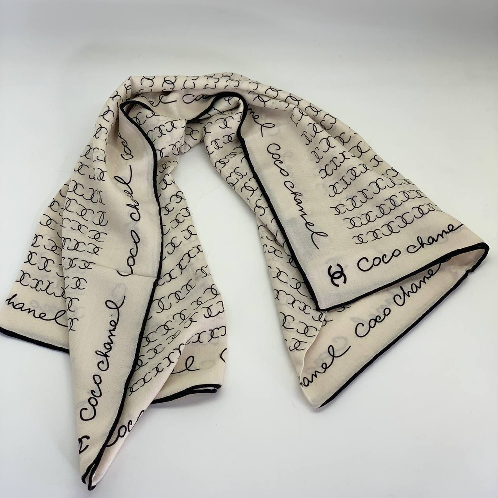 Палантин CHANEL, арт. 462842249