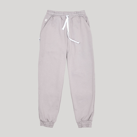 Sweatpants LOGO Opal Grey