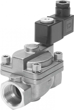 VZWP-L-M22C-G34-250-2AP4-40 Распределитель с электроуправлением