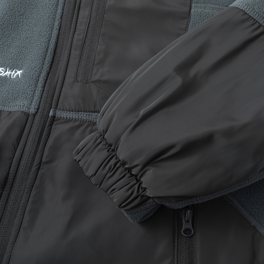 Куртка флисовая YMKASHIX Ranger