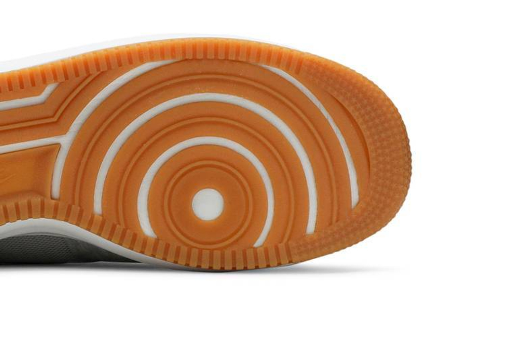 Кроссовки Nike Lunar Force 1 Low Clot Fuse