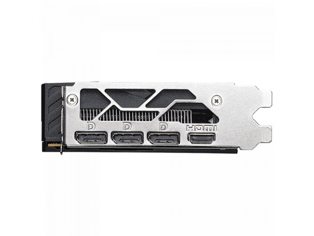 Видеокарта MSI Nvidia GeForce RTX 5050 Gaming [RTX 5050 8G GAMING]