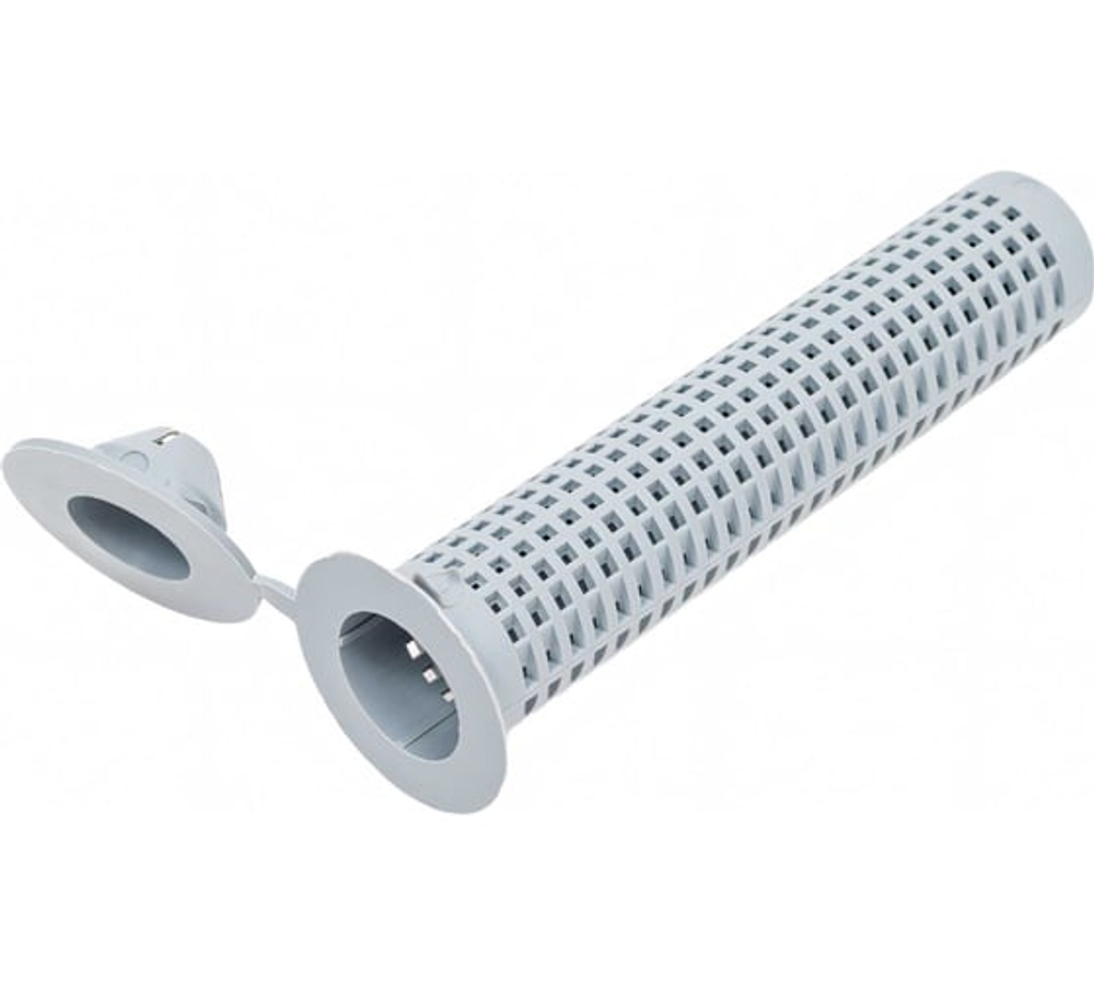 Гильза 12х80 (М6/М8) для пустотелых оснований (100 шт) - TK PRO