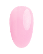 E.MiLac Gamma Base Gel №023 Pink floret, 15 мл