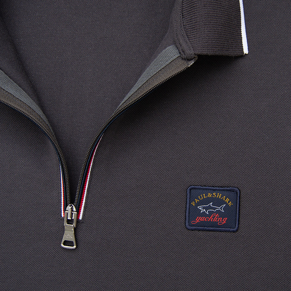 Поло "Paul and Shark"