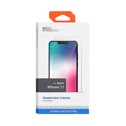 Защитное стекло для iPhone 11 и 11 Pro