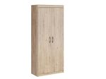 Монца Шкаф 2х платяной