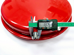 Расширительный бак CIMM (8л) для DE DIETRICH MSL (арт. JJD005625570)