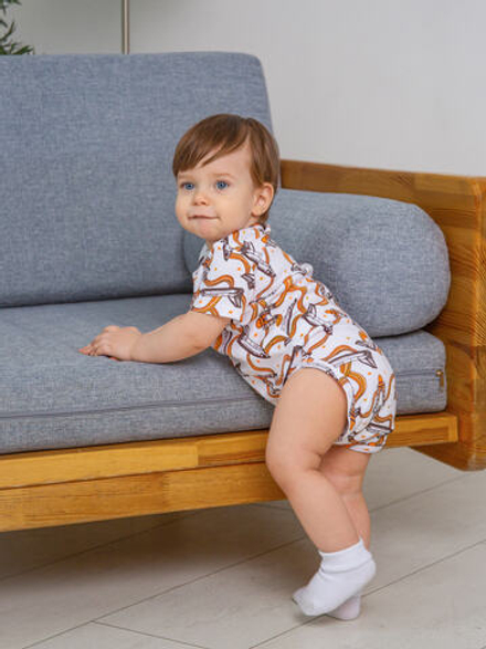 Боди Mjölk Ракеты