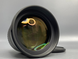 Samyang 85mm f/1.4 AS IF UMC