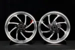 Кованые диски для YAMAHA TMAX Ямаха мотоцикл колеса ковка диск