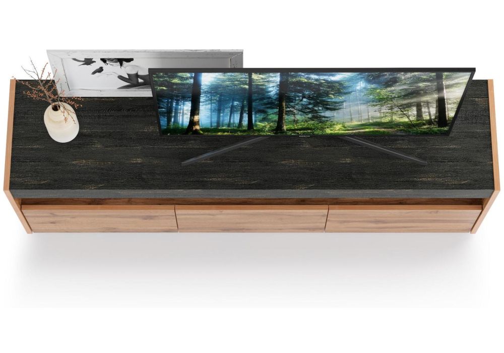 ТВ-тумба Ире дуб вотан / интра