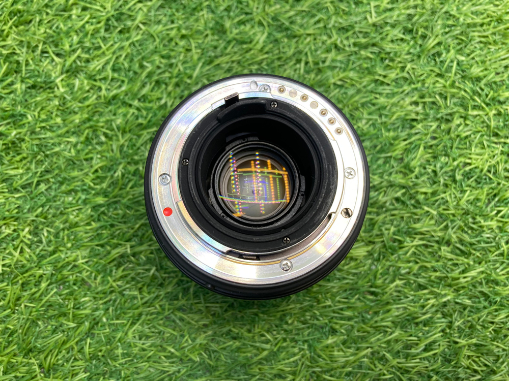 Sigma AF 28-70mm 2.8-4 UC PA-Z