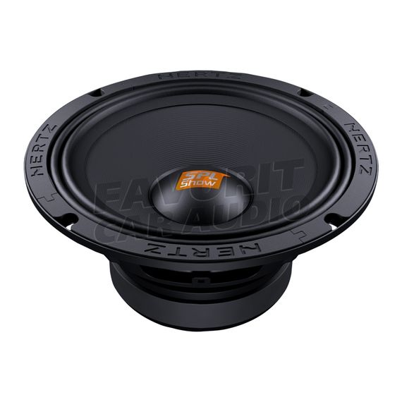Hertz SV 200.1 SPL