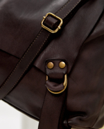 Сумка 540 11 коричневый