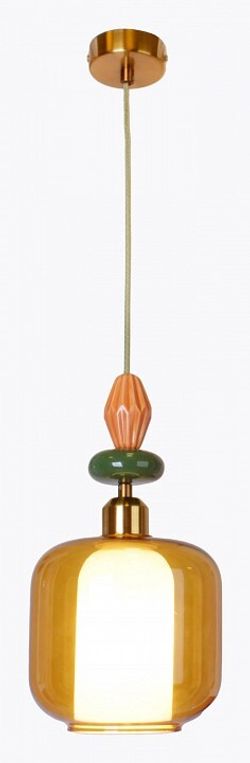 Подвесной светильник 33 идеи 01.01.031.KPA- PND.105.01.01.031.KPA-S.34.BC-S.35.WH