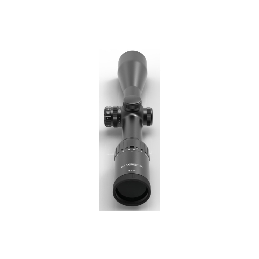 Оптический прицел Mewlite 2-16x50 SFP 30 мм SF IR 31002 ( Сетка BDC / с подсветкой )