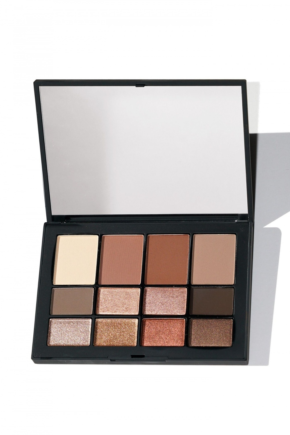 NARS Skin Deep Eye Shadow Palette 1190 Limited 12 Shades