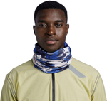 Бандана Buff Thermonet Briky Cobalt (US:one size)