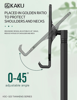 Держатель -подставка для телефона KAKU