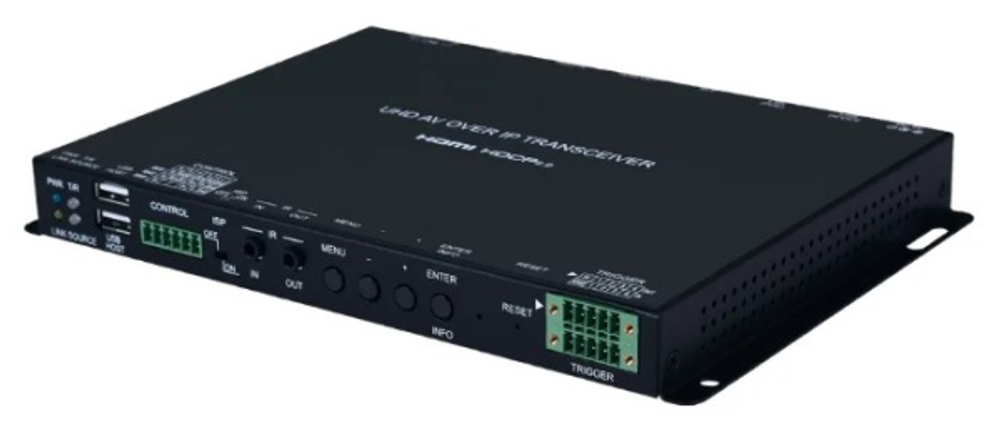 Приемник/передатчик Cypress CH-U331TR