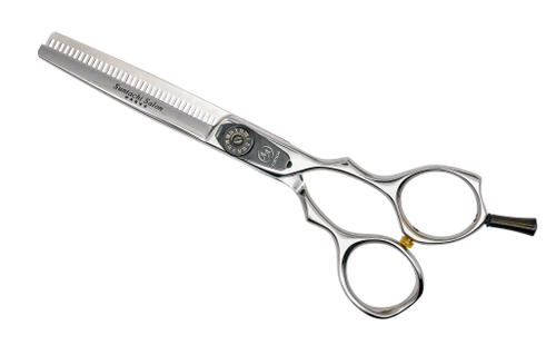 Suntachi Salon филировочные ножницы HK-5535 5 класс ✅ Оригинал