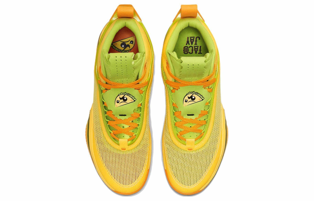 Кроссовки Jordan Air Jordan 36 Nitro "Taco Jay"