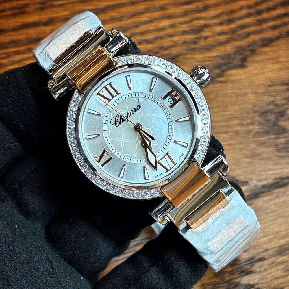 Часы Chopard