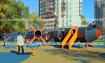 Игровой комплекс Самолет