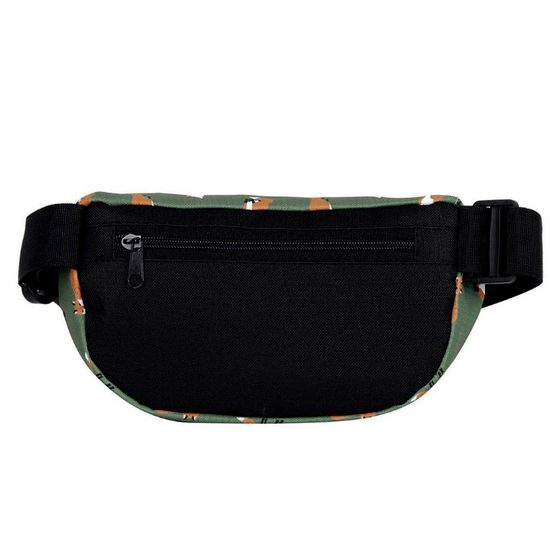 Поясная сумка ZAIN 272. Лисы