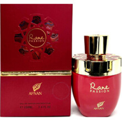 Afnan Rare Passion EDP 100ml