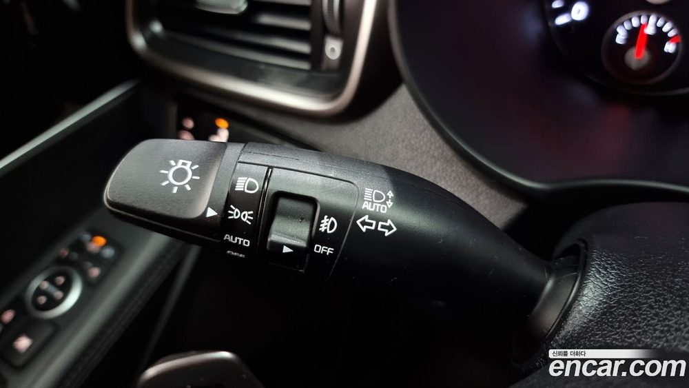 Kia The New Sorento Дизель 2.0 2WD (10.2019)