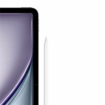 Планшет Apple iPad Air 6 11 M2 (2024) 8/128Гб Wi-Fi Space Gray, CH.