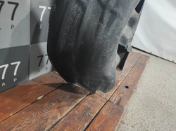 Подкрылок задний правый Volkswagen Tiguan 2 16-нв Б/У Оригинал 5NA810972D