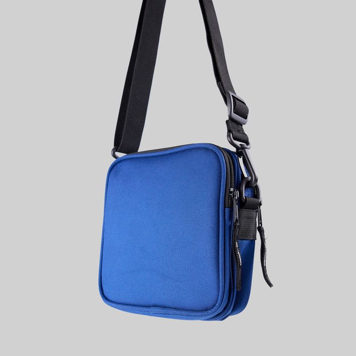 Сумка Carhartt WIP Essentials Bag артикул:I031470_elder - купить в магазине Дайс