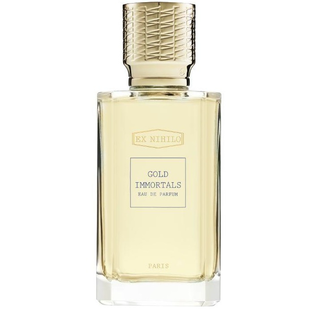 Ex Nihilo Gold Immortals