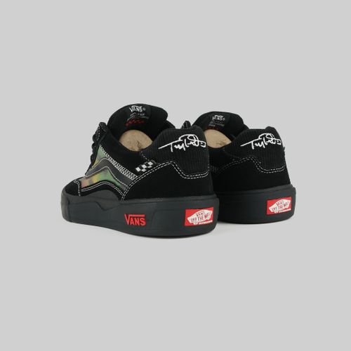 Кеды Vans Wayvee Tyson артикул:VA5JIA9DJ - купить в магазине Дайс