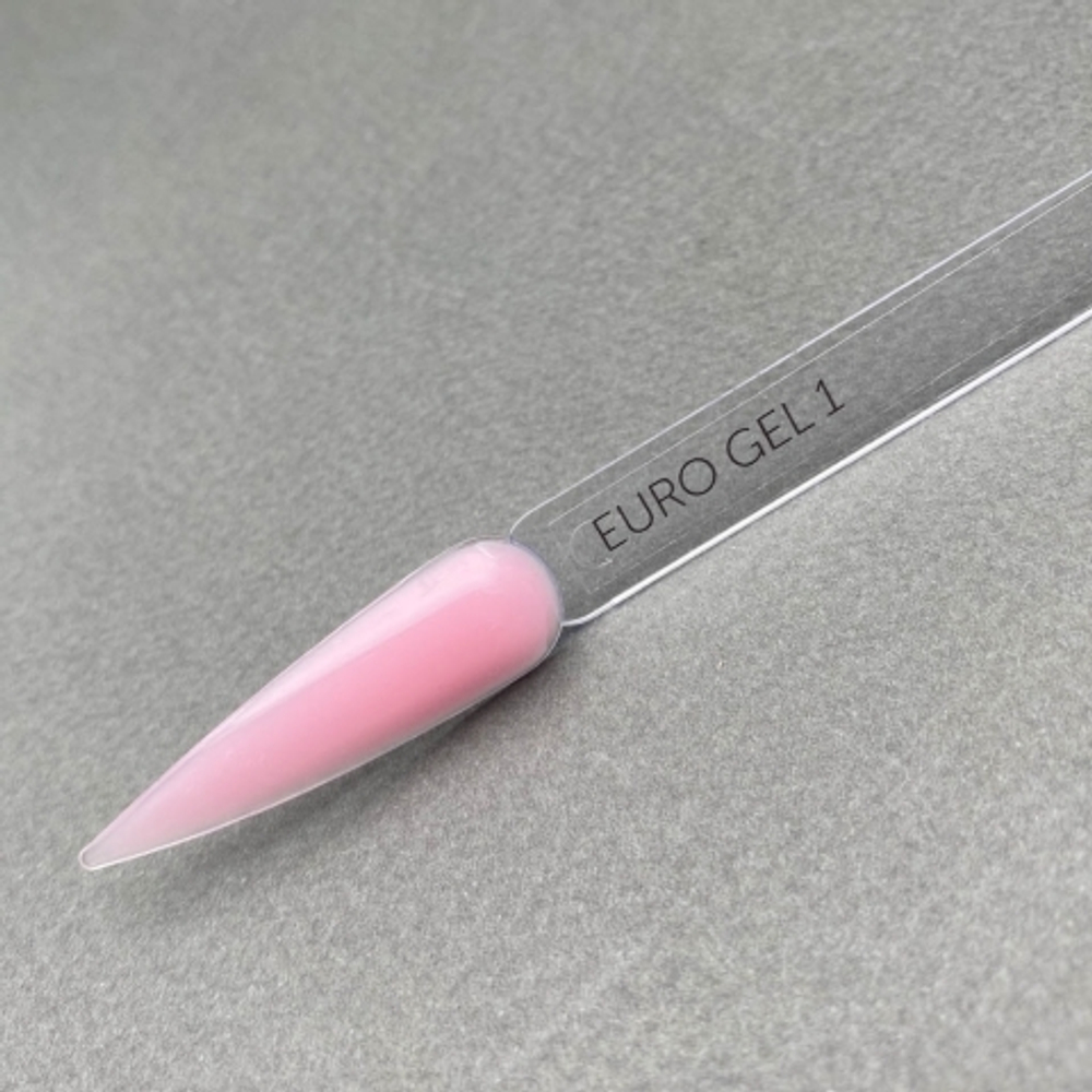 SHOKOlak EURO GEL №1 15ml