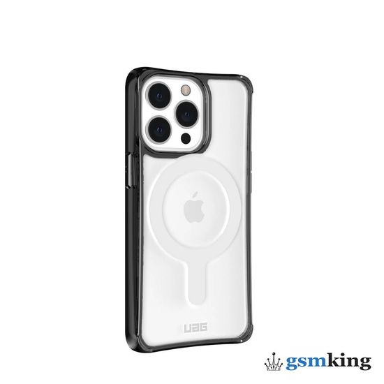 UAG Plyo with MagSafe Series Case for Apple iPhone 13 Pro Ash (Пепельный)113152183131