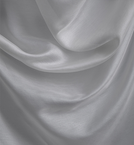 Креповая вуаль однотонная El classico арт. Ed 17370 col. 3017 (высота 310 см, Турция)