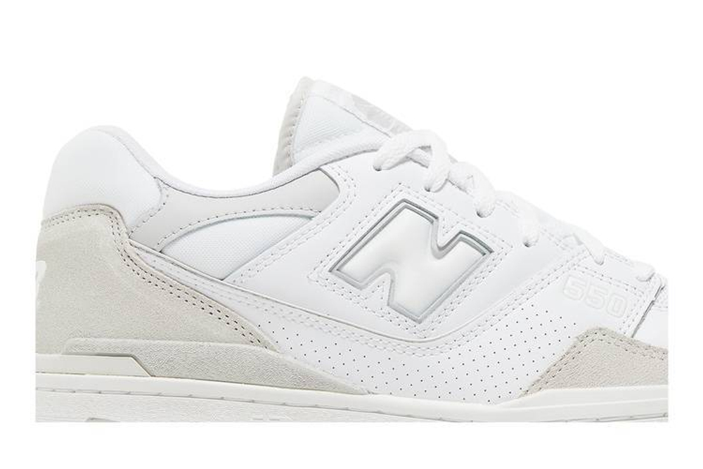 Кроссовки New Balance Nb 550