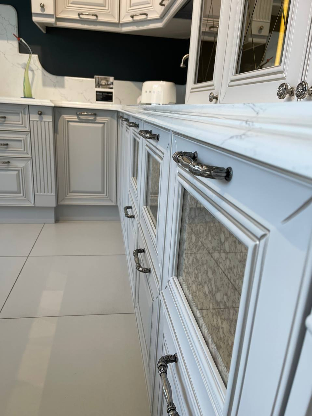 Кухня Монтичелли