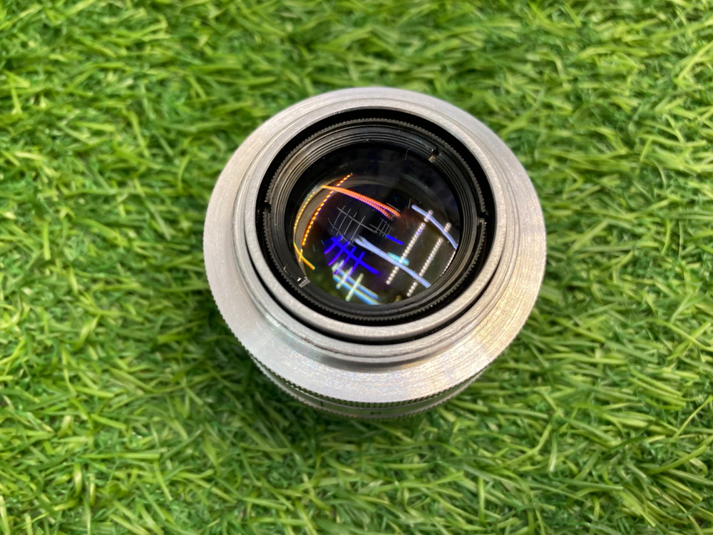 Юпитер-3 П 1.5/50mm