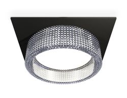 Ambrella Комплект встраиваемого светильника GX53 Встраиваемые XC8062030