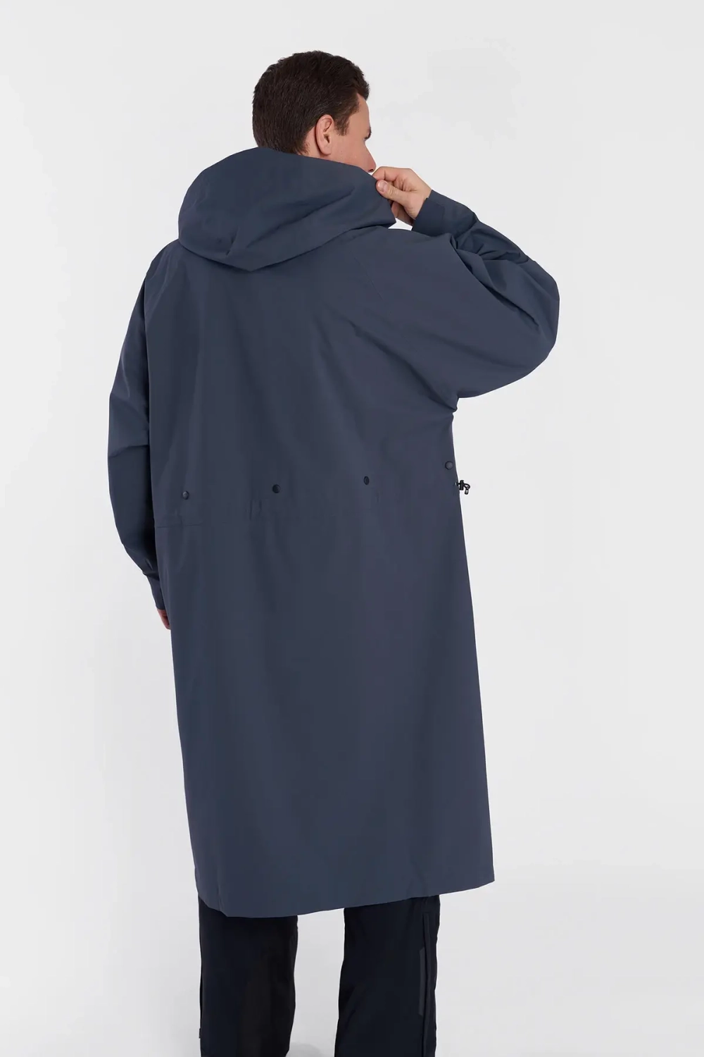 ПЛАЩ МЕМБРАННЫЙ STAYER ТРАНСФОРМЕР 3L UNISEX 23-40973