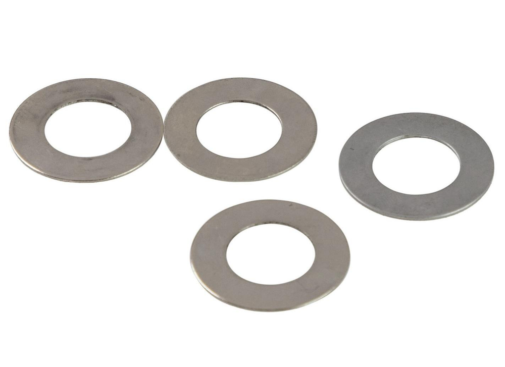 Шайба регулировочная импеллера 4шт компл.